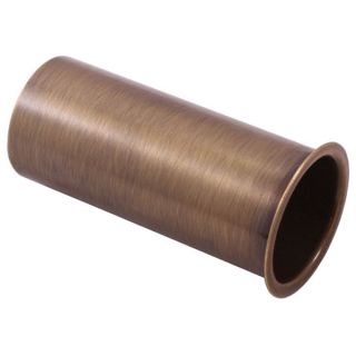 Удлинение к сифону Rav Slezak MD0690-35 верхняя часть бронза